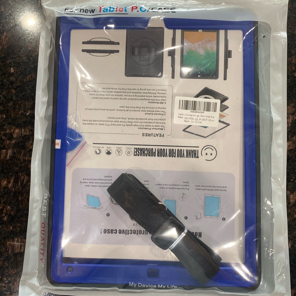 iPad Pro Case